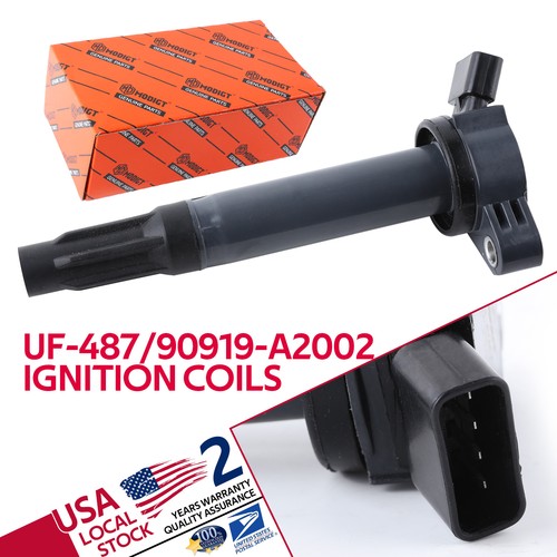 For denso ignition coil - for,